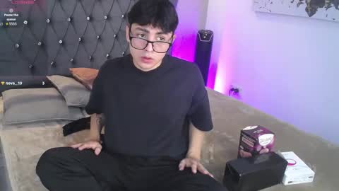 SAMU online show from 10/10/25, 09:03