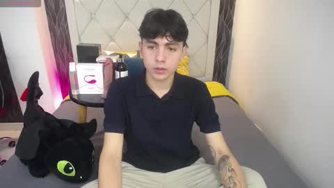 SAMU online show from 11/15/25, 08:27