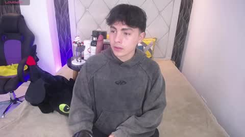 SAMU online show from 11/17/25, 08:03