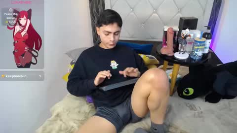 SAMU online show from 02/03/26, 08:47