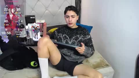 SAMU online show from 02/16/26, 08:38