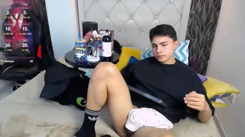 SAMU online show from 03/05/26, 09:11