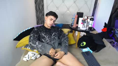 SAMU online show from 03/16/26, 08:35