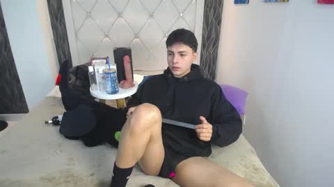 SAMU online show from 03/30/26, 08:32