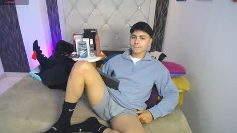 SAMU online show from 04/11/26, 08:35