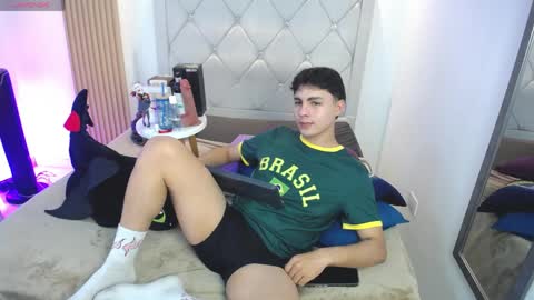 SAMU online show from 04/21/26, 08:44