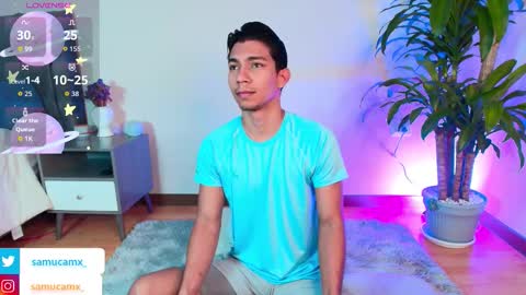 samu online show from 02/01/26, 11:09