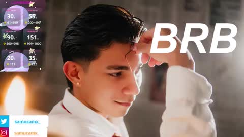 samu online show from 02/09/26, 12:31