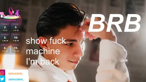 samu online show from 04/07/26, 01:50