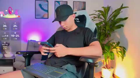 Snapshot of samucamx_ chatting on 07/08/26, 11:42 samu online show from 07/08/26, 11:42