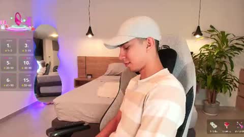 Snapshot of samucamx_ chatting on 07/18/26, 03:22 samu online show from 07/18/26, 03:22