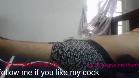 bigddaddy online show from 04/26/26, 07:17