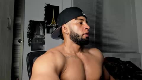 samuel2rd online show from 02/25/26, 04:00