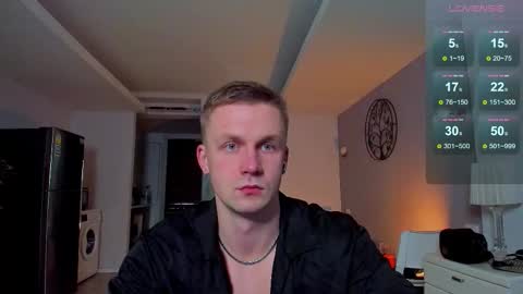 Samuel online show from 12/21/25, 04:19