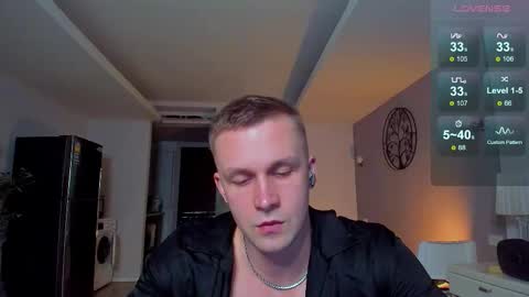 Samuel online show from 12/23/25, 03:26