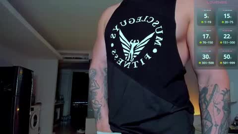 Samuel online show from 04/03/26, 04:54