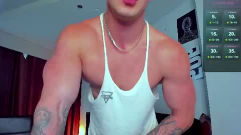 Snapshot of samuel_andrew chatting on 07/23/26, 03:26 Samuel online show from 07/23/26, 03:26