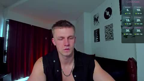 Snapshot of samuel_andrew chatting on 07/31/26, 05:51 Samuel online show from 07/31/26, 05:51