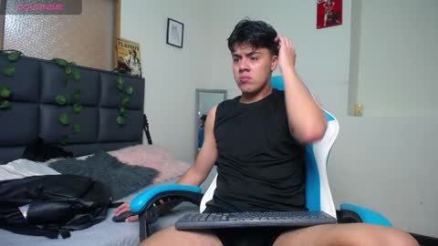 samuel_dark online show from 04/08/26, 03:06