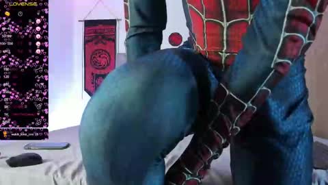 Christian Samuel online show from 12/15/24, 02:59