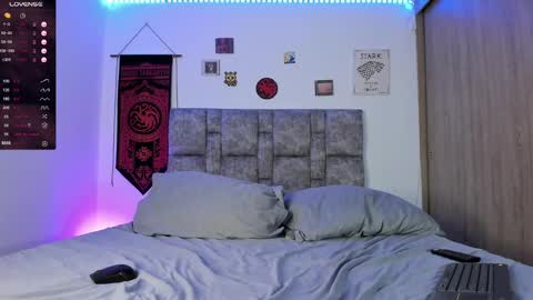 Christian Samuel online show from 12/20/24, 01:33