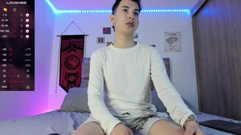 Christian Samuel online show from 01/09/25, 02:51