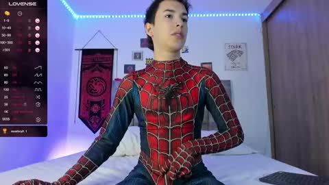 Christian Samuel online show from 02/22/25, 02:52