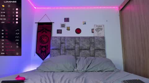 Christian Samuel online show from 02/26/25, 03:08