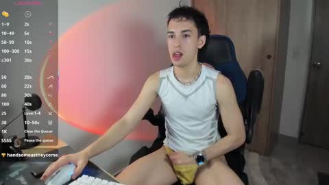 Christian Samuel online show from 09/13/25, 02:55