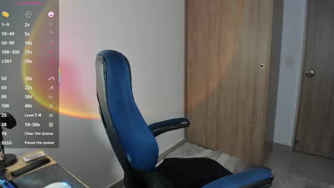 Christian Samuel online show from 09/14/25, 02:27