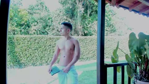 Samuel online show from 12/10/24, 09:11