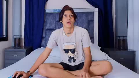 Samuel Sincee online show from 01/18/25, 06:56