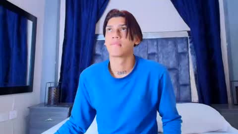 Samuel Sincee online show from 01/25/25, 05:29