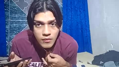 Samuel Sincee online show from 09/29/25, 08:52