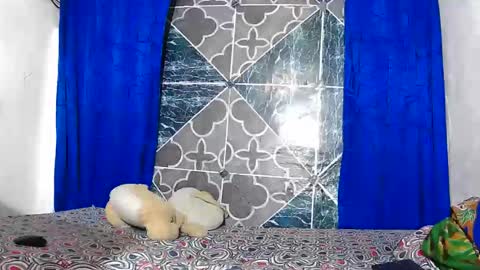 Samuel Sincee online show from 11/26/25, 05:41