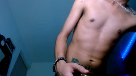 Snapshot of samuel_suarez chatting on 02/01/25, 09:11 online show from 02/01/25, 09:11