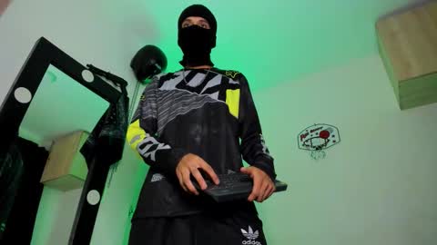   online show from 01/15/26, 02:16