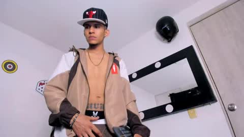   online show from 04/23/26, 05:08