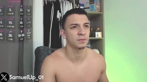Snapshot of samuel_up01 chatting on 05/03/26, 04:40 Samuel online show from 05/03/26, 04:40