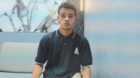 SAMUEL online show from 01/19/26, 12:09