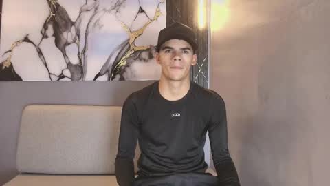 SAMUEL online show from 02/25/26, 12:26