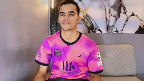 SAMUEL online show from 03/17/26, 12:30