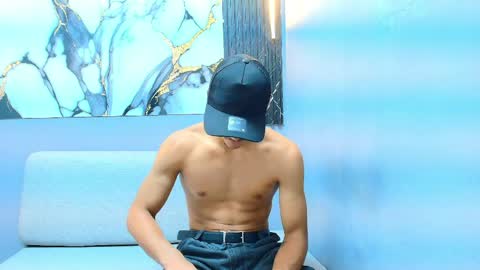 SAMUEL online show from 04/10/26, 12:54