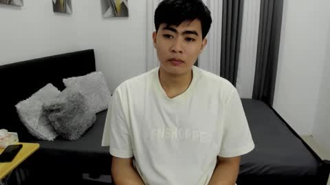 Sam online show from 11/12/25, 02:28