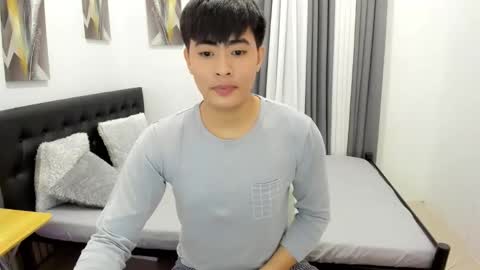 Sam online show from 11/19/25, 03:56