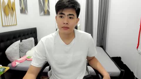 Sam online show from 03/29/26, 10:04