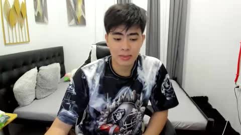 Sam online show from 03/30/26, 06:47