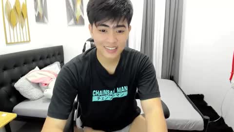 Sam online show from 04/03/26, 03:15