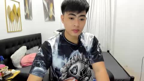 Sam online show from 04/28/26, 03:17