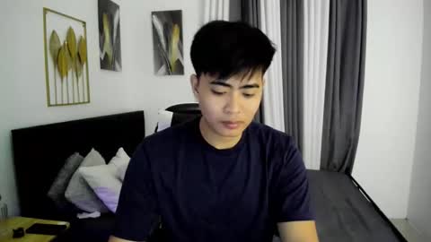 Snapshot of samuelangelo chatting on 05/05/26, 03:42 Sam online show from 05/05/26, 03:42
